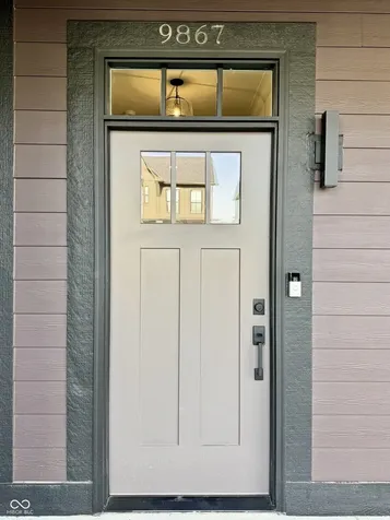 9867 Bucklebury Lane Carmel IN 46280
