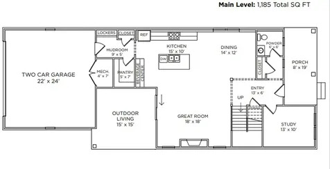 9867 Bucklebury Lane Carmel IN 46280