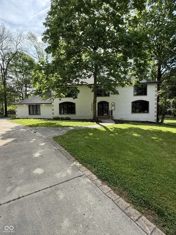 7811 Providence Circle Indianapolis IN 46250