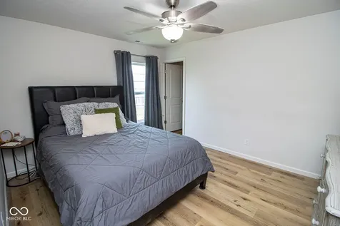 360 Michael Drive Atlanta IN 46031