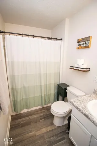 360 Michael Drive Atlanta IN 46031