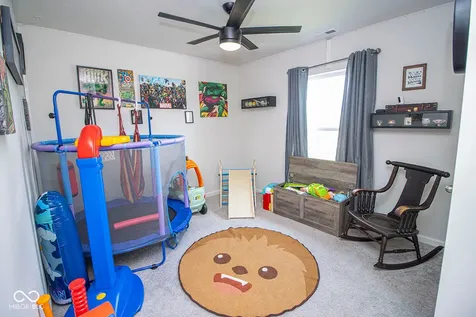 360 Michael Drive Atlanta IN 46031