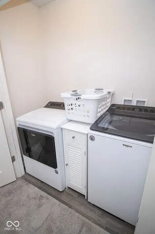 360 Michael Drive Atlanta IN 46031