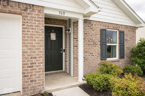 360 Michael Drive Atlanta IN 46031