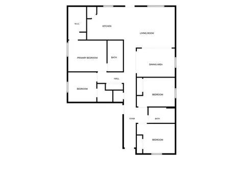 360 Michael Drive Atlanta IN 46031