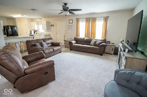 360 Michael Drive Atlanta IN 46031