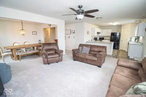 360 Michael Drive Atlanta IN 46031