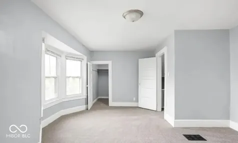 901 N Parker Avenue Indianapolis IN 46201