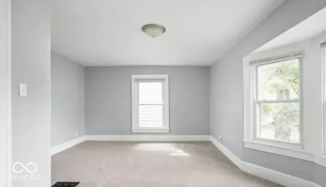 901 N Parker Avenue Indianapolis IN 46201