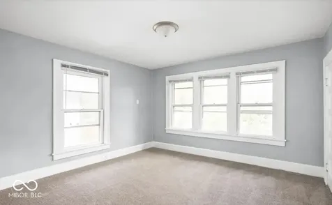 901 N Parker Avenue Indianapolis IN 46201