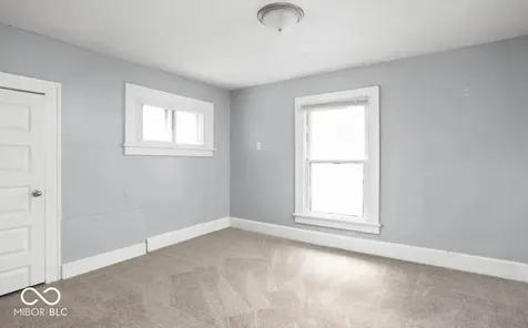 901 N Parker Avenue Indianapolis IN 46201