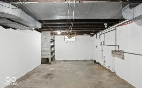 901 N Parker Avenue Indianapolis IN 46201