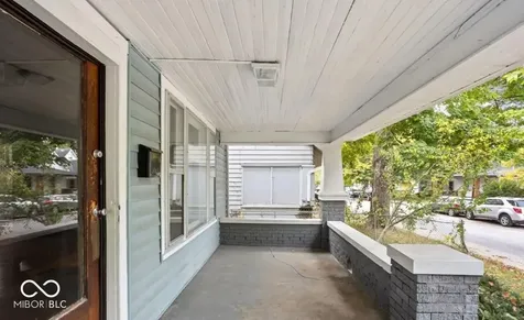 901 N Parker Avenue Indianapolis IN 46201