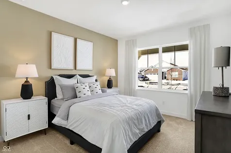 1563 Alpine Lane Greenfield IN 46140