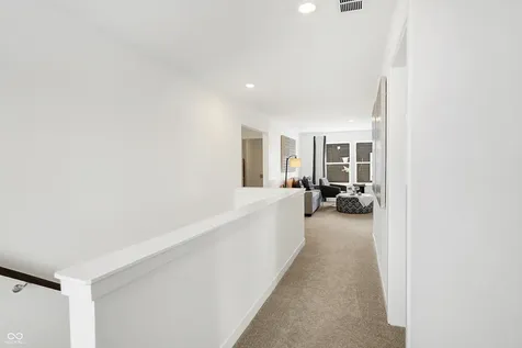 1563 Alpine Lane Greenfield IN 46140