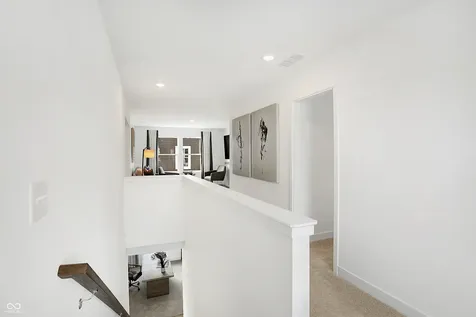 1563 Alpine Lane Greenfield IN 46140