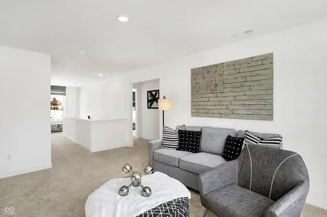 1563 Alpine Lane Greenfield IN 46140