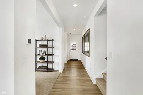 1563 Alpine Lane Greenfield IN 46140