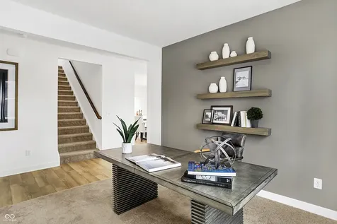 1563 Alpine Lane Greenfield IN 46140