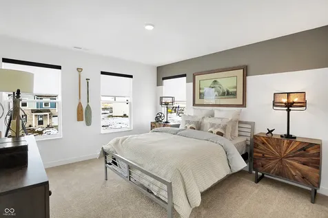 1563 Alpine Lane Greenfield IN 46140