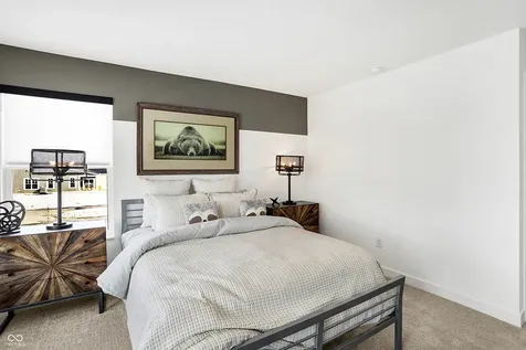 1563 Alpine Lane Greenfield IN 46140