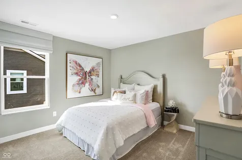 1563 Alpine Lane Greenfield IN 46140