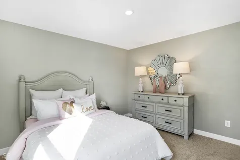 1563 Alpine Lane Greenfield IN 46140
