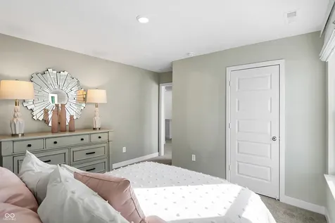 1563 Alpine Lane Greenfield IN 46140