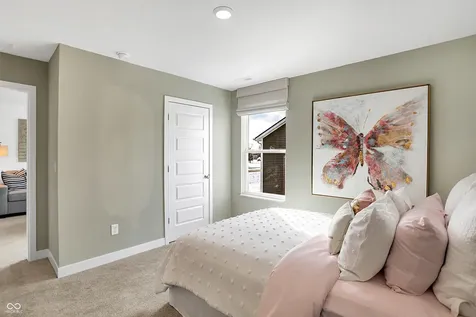 1563 Alpine Lane Greenfield IN 46140