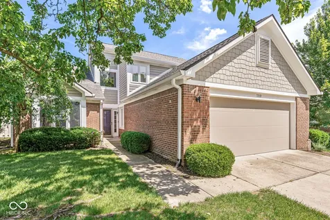 7869 Clearwater Parkway Indianapolis IN 46240