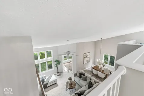 7869 Clearwater Parkway Indianapolis IN 46240