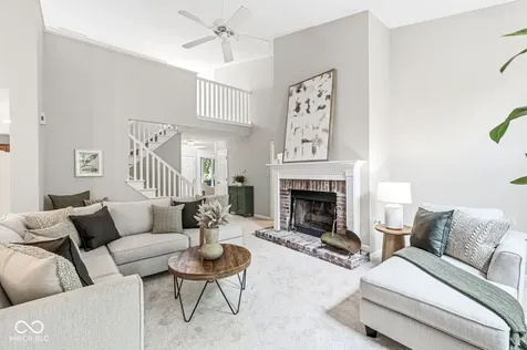 7869 Clearwater Parkway Indianapolis IN 46240