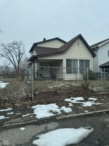 1930 Tallman Avenue Indianapolis IN 46218