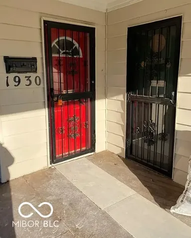 1930 Tallman Avenue Indianapolis IN 46218