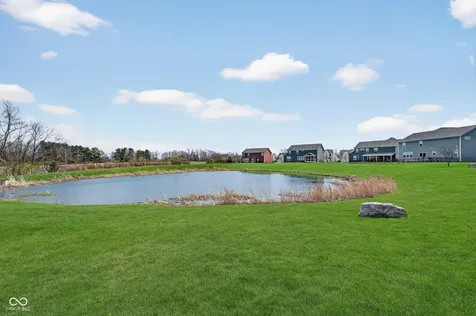 4173 Ginkgo Court Danville IN 46122
