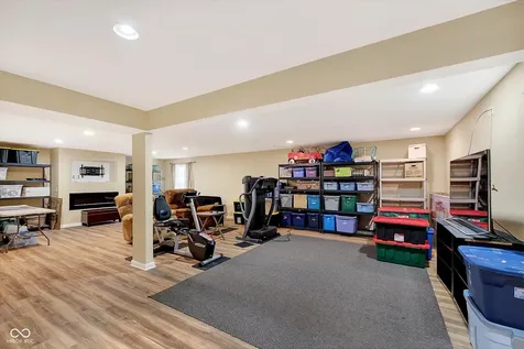 4173 Ginkgo Court Danville IN 46122