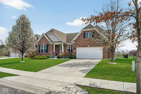 4173 Ginkgo Court Danville IN 46122