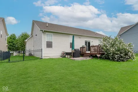 4173 Ginkgo Court Danville IN 46122