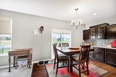 4173 Ginkgo Court Danville IN 46122