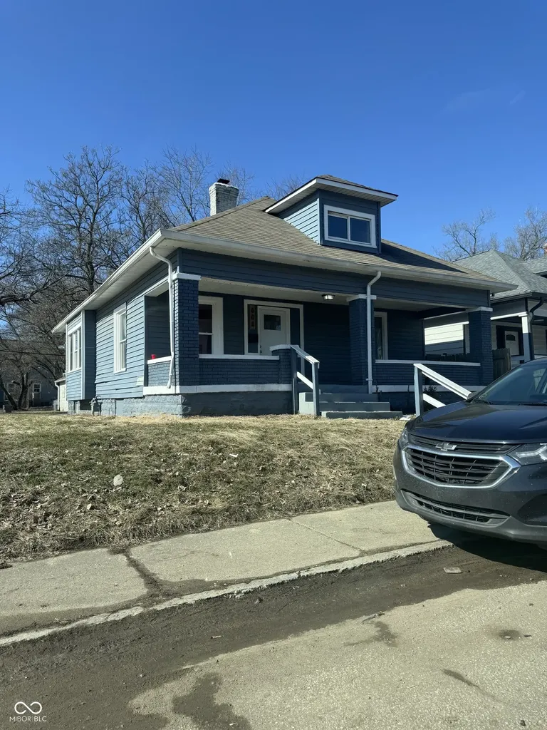 608 N Lasalle Street Indianapolis IN 46201