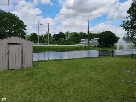 9714 Treyburn Lakes Drive Indianapolis IN 46239