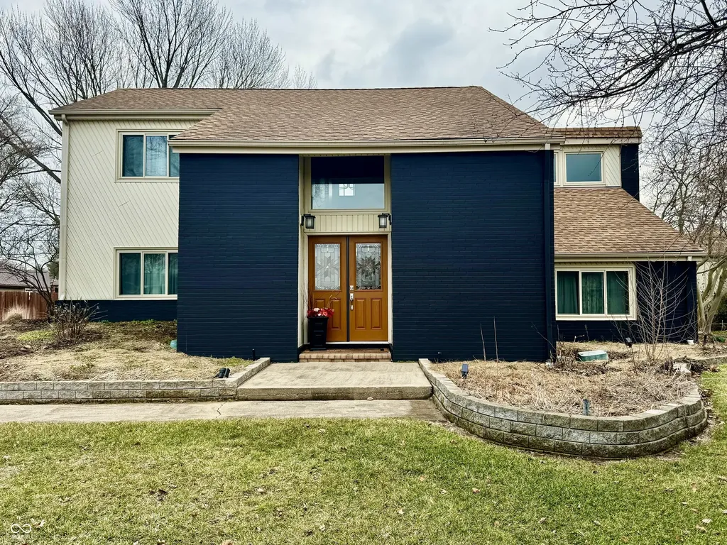 560 Sir Lancelot Drive Seymour IN 47274