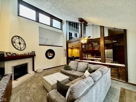 560 Sir Lancelot Drive Seymour IN 47274