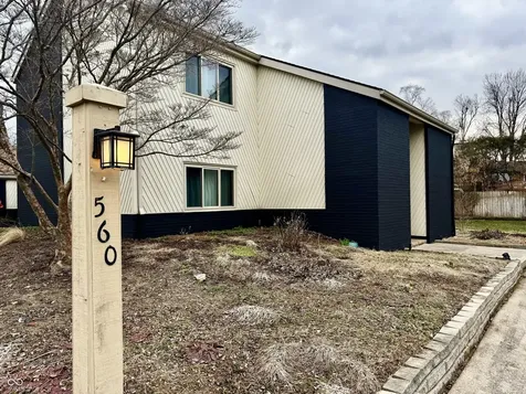 560 Sir Lancelot Drive Seymour IN 47274