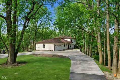 7476 S Susan Lane Trafalgar IN 46181