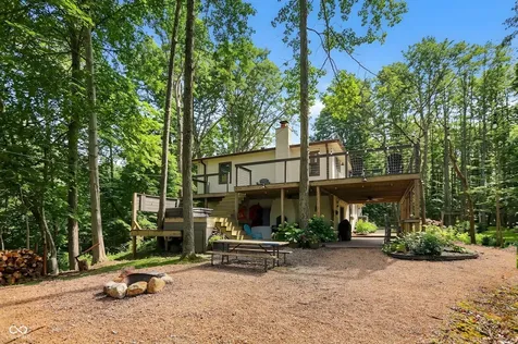 7476 S Susan Lane Trafalgar IN 46181