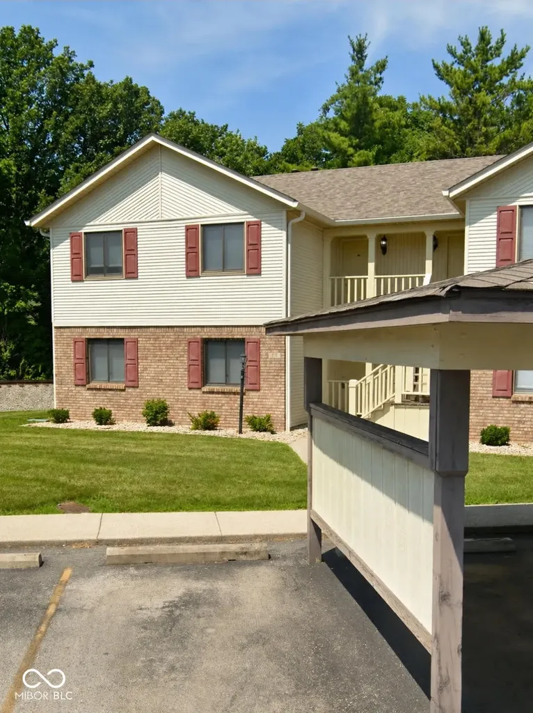 88 Keran Manor Court Greenwood IN 46142