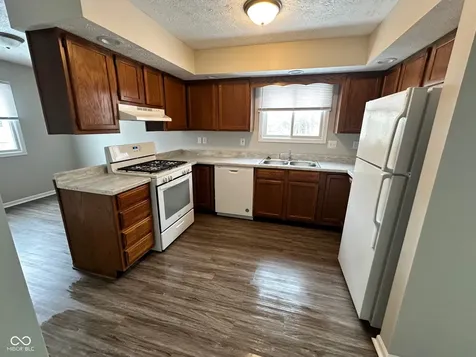 88 Keran Manor Court Greenwood IN 46142