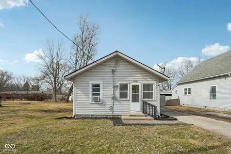 3020 S Mooresville Road Indianapolis IN 46221