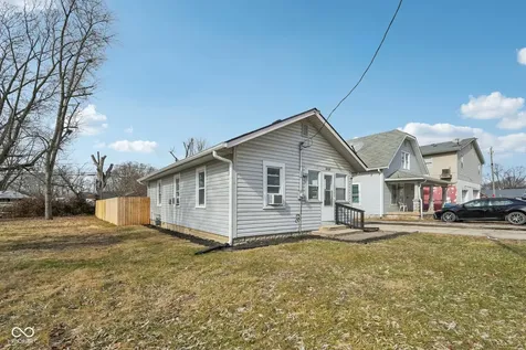 3020 S Mooresville Road Indianapolis IN 46221